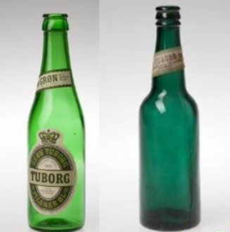 Den Grønne Tuborg
