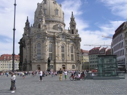 Dresden 2008