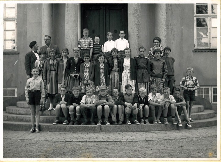 gruppebillede-ostrup-skole