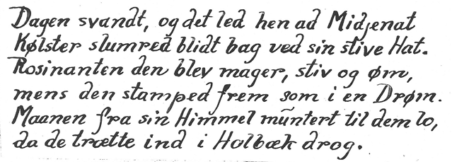 Hagbarts sang-3