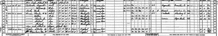 Census 1940 Seattle-1