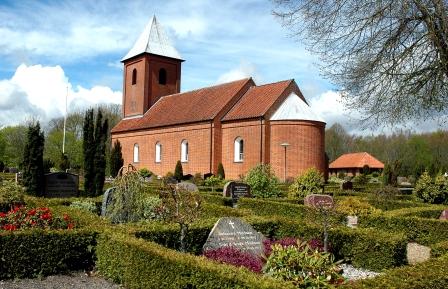 engesvang-kirke