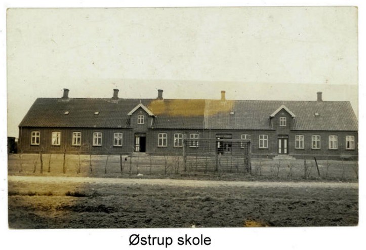 Østrup skole-1