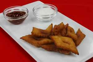 klejner med syltetøj