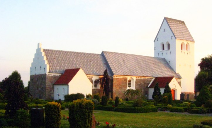 Vadum_Kirke