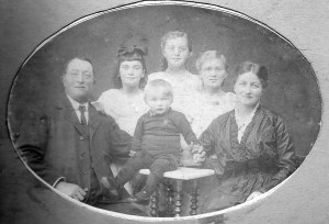 Bjørnbak Johannsen 1918