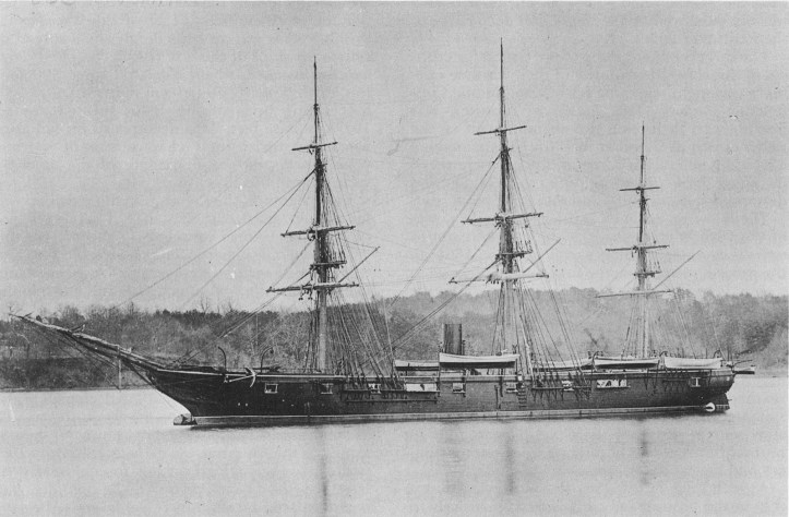 Wyoming(Ship