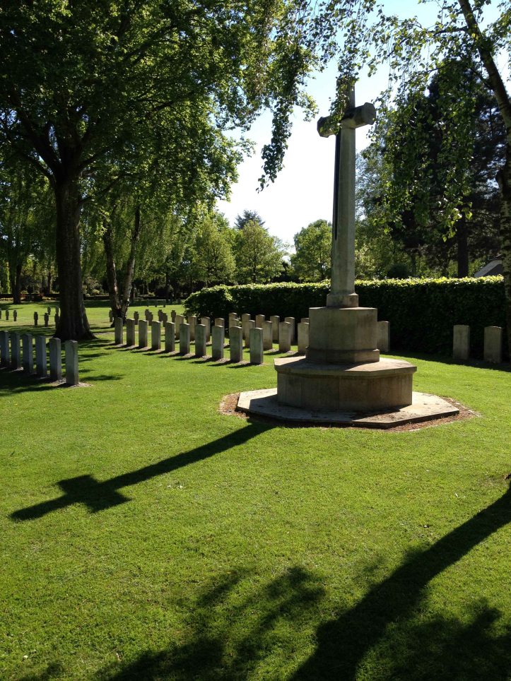 Frederikshavn kirkegård-1