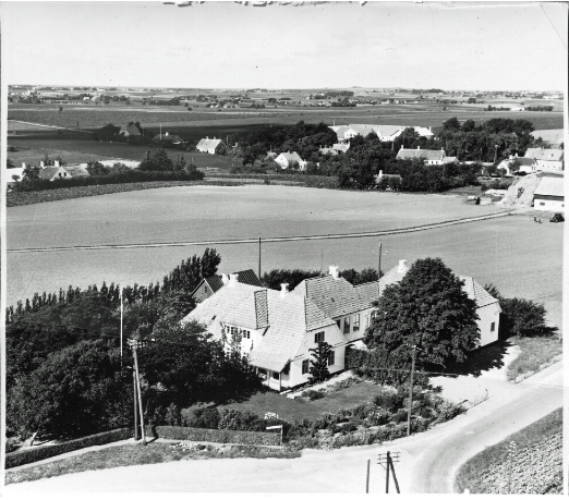 Hejninge skole 1949