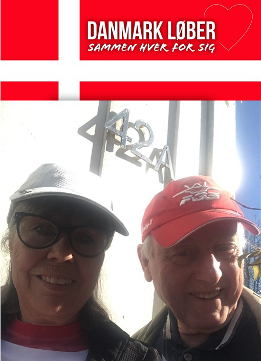 Maria - Henry Løber