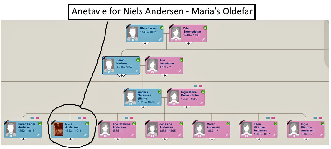 Anetavle Niels Andersen