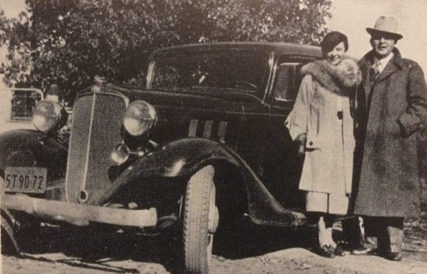 Bredahl og Helen USA indsamlig 1937-38 word-image-154