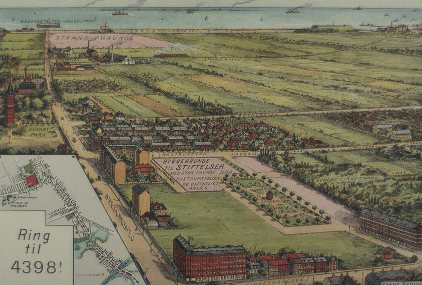 Tegning-af-Franz-Sedivy-udateret-Original-i-Det-Kgl.-Bibliotek -1905